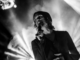 HIM Abschiedskonzert in Köln - 08.12.2017
