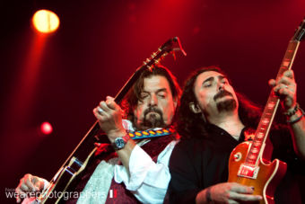 Alan Parsons in München Tollwood Sommerfestival 2014 Alan Parsons in München Tollwood Sommerfestival 2014