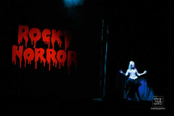 Mord, Sex und viel Musik - Rocky Horror Picture Show in München 2018 Fotos ansehen Mord, Sex und viel Musik - Rocky Horror Picture Show in München 2018 Fotos ansehen