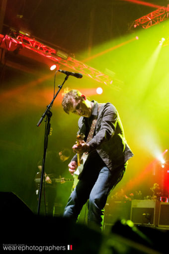 The Gaslight Anthem München 07.11.2014 Konzertfotos Wearephotographers The Gaslight Anthem München 07.11.2014 Konzertfotos Wearephotographers
