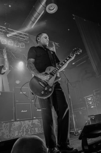 TOXPACK Heimspiel in Berlin - 16.12.2017 TOXPACK Heimspiel in Berlin - 16.12.2017 - Live Shots Konzertfotos