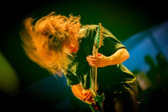 Impericon Festivals 2018 in Leipzig Impericon Festivals 2018 in Leipzig - Live Shots Konzertfotos